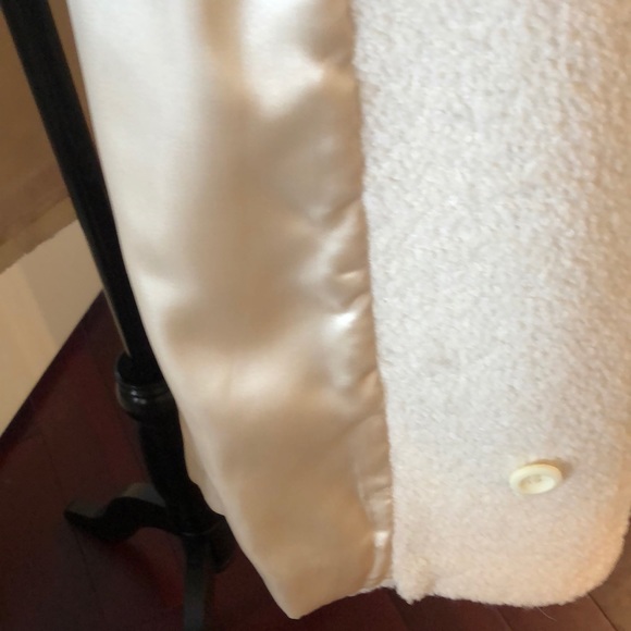 Cecil Gee wool coat - Picture 4 of 6